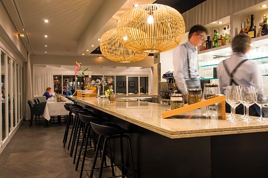 Sandton Hotel & Residence Domaine Cocagne