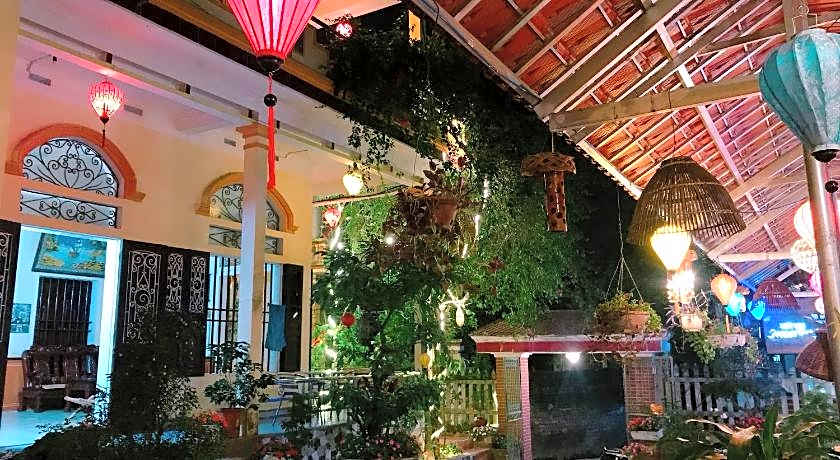 Tam Coc Family Hotel