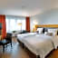 Best Western Premier Ib Hotel Friedberger Warte