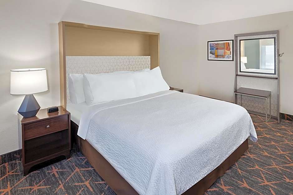 Holiday Inn Chicago/Oak Brook By IHG
