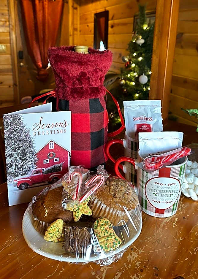 Nacoochee Valley Rentals