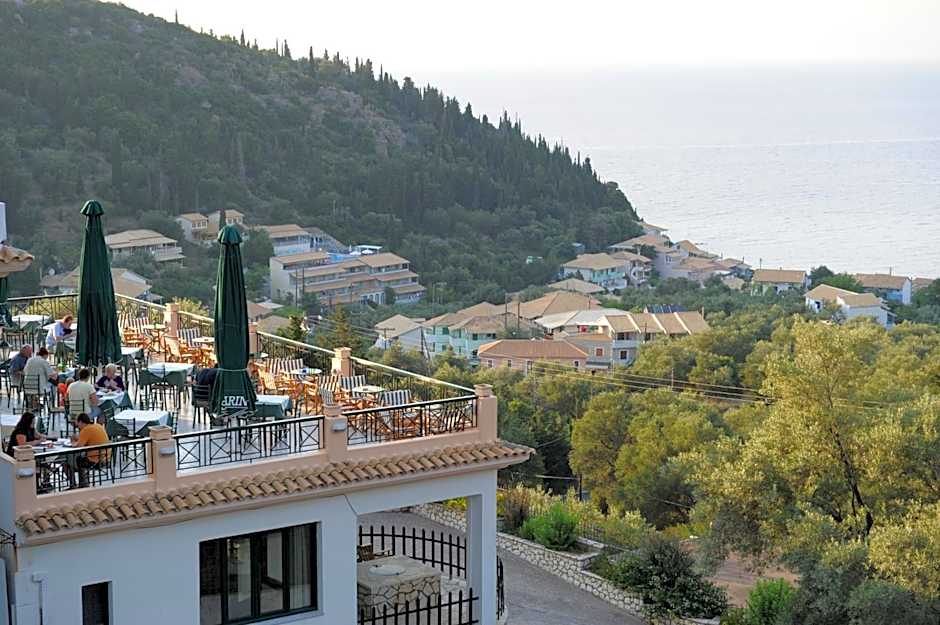 Santa Marina Hotel