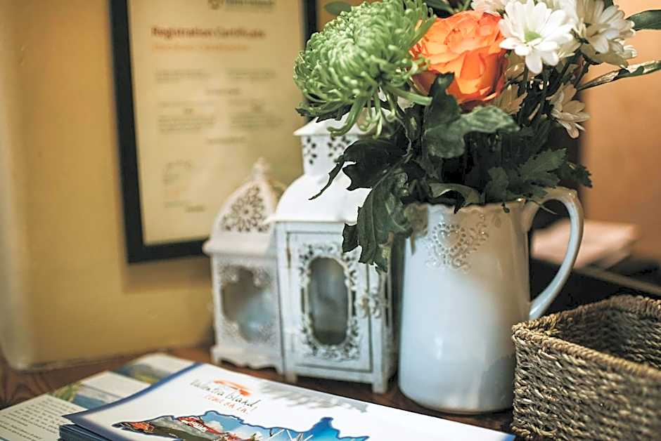 Royal Valentia Hotel