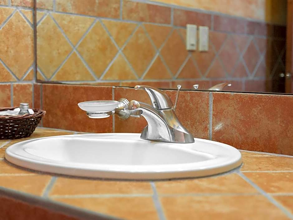 Hacienda Suites Loreto