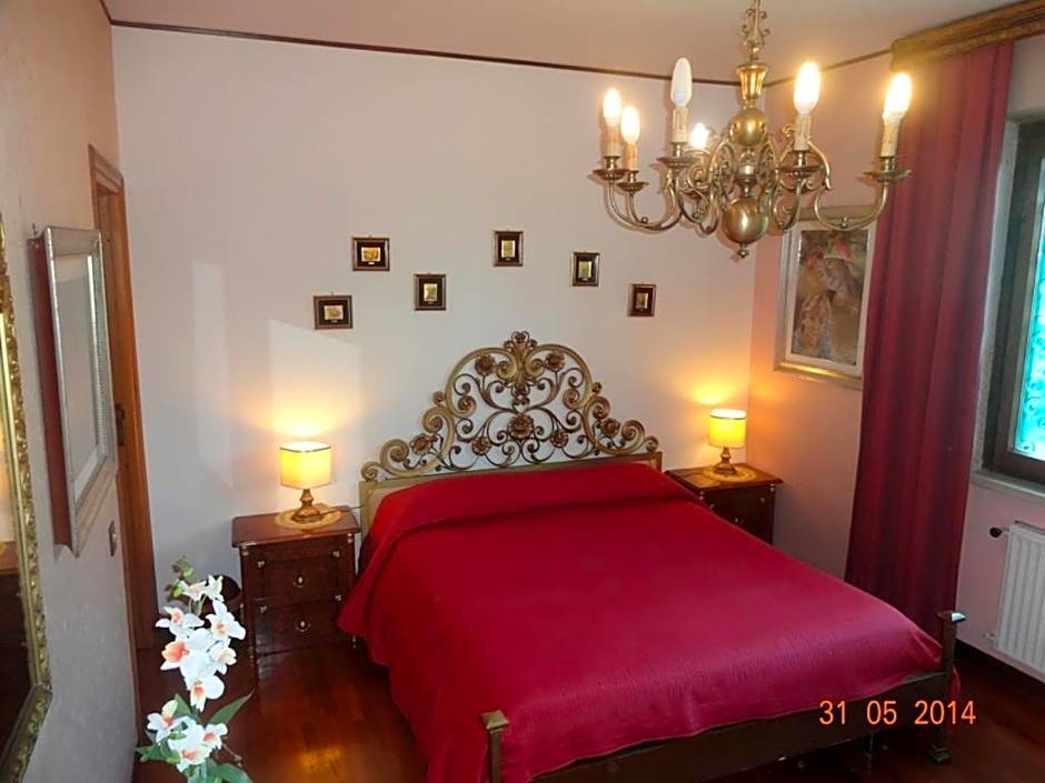 B&B Villa Sans Souci