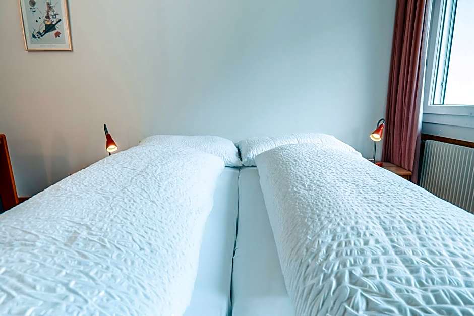 Parkhotel Bellevue Budget