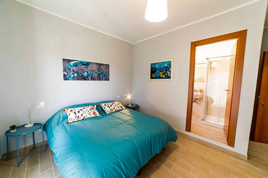 B&B MaLò Family Friendly