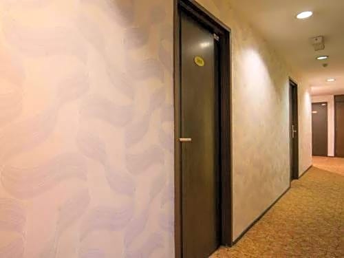 Suan Bee Hotel@Sutera