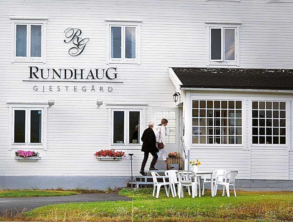 Rundhaug Gjestegard