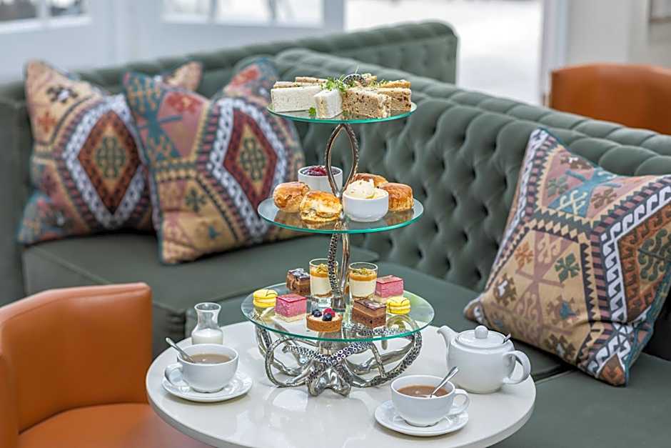 Richmond Harbour Hotel & Spa