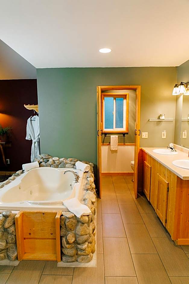 Pine River Ranch B&B