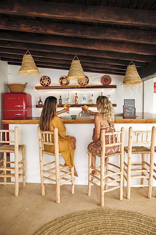 La Bohemia del Rio Boutique Hotel - Adults Only