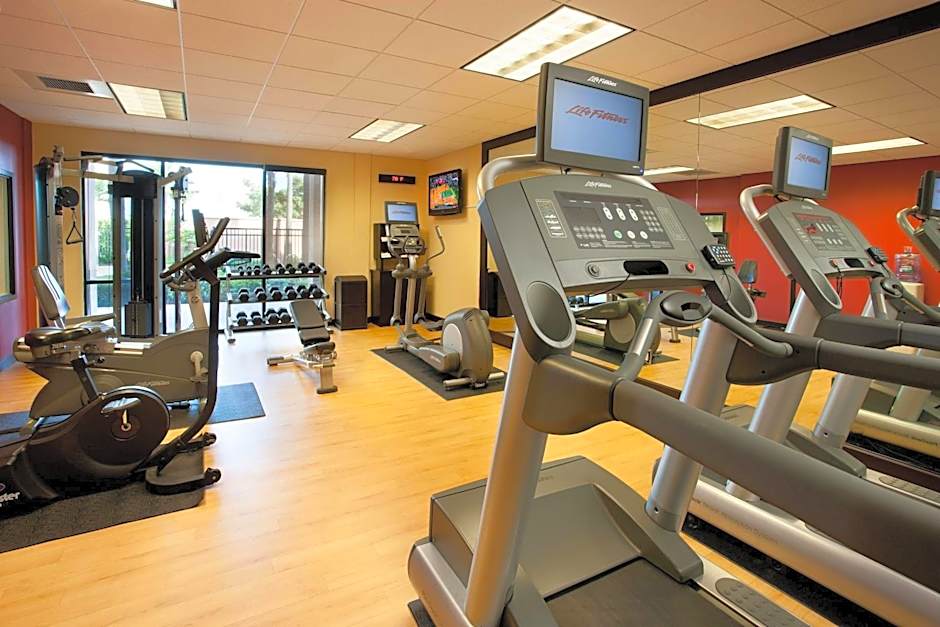 Courtyard by Marriott Foothill Ranch Irvine East/Lake Forest