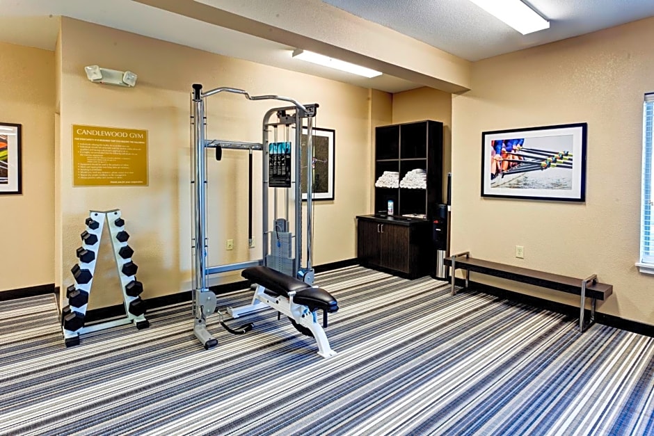 Candlewood Suites Manhattan By IHG
