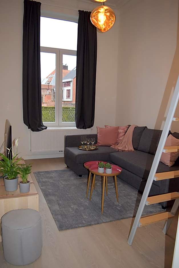 Holiday Home La Petite Maison