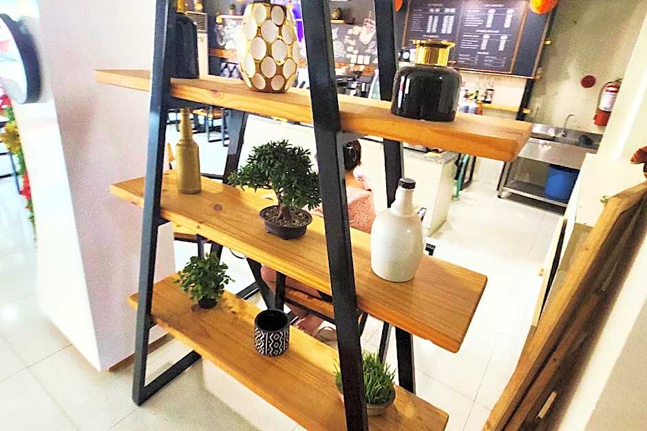 DLT Suites Cebu powered by Cocotel