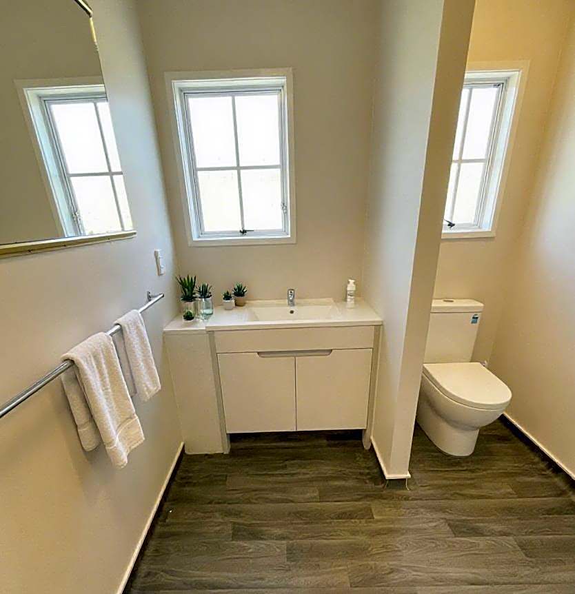 Boundary Court Motor Inn