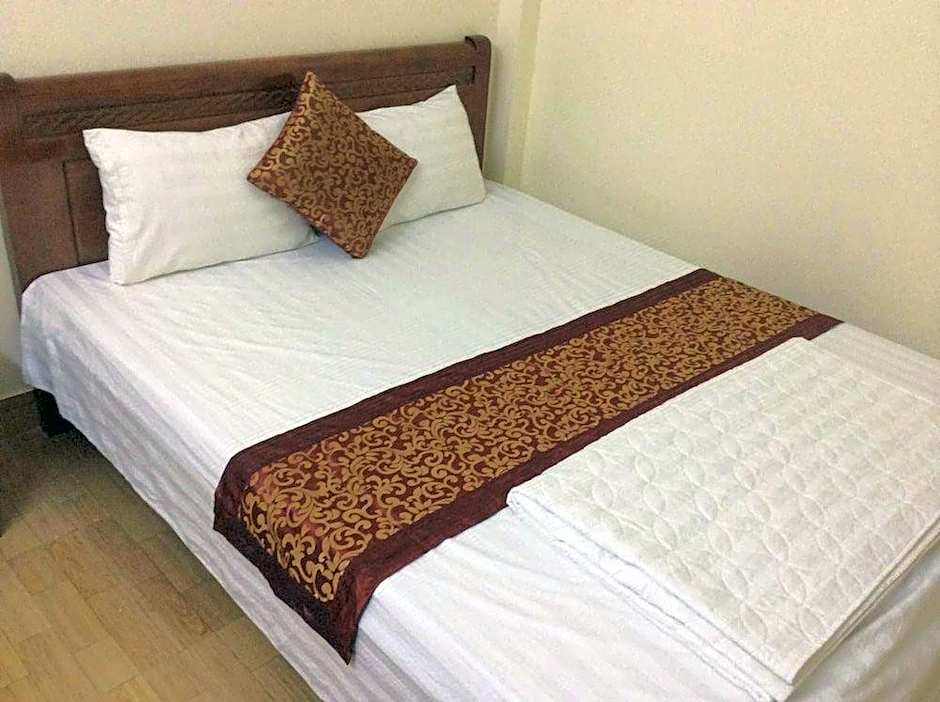 Anh Duong Hotel