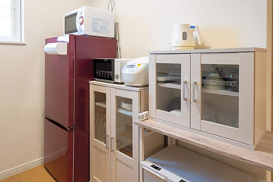 The Peak Villa Suite Hokkaido