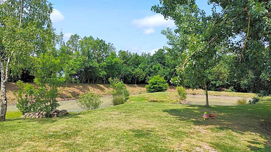 Au Clos Des Templiers