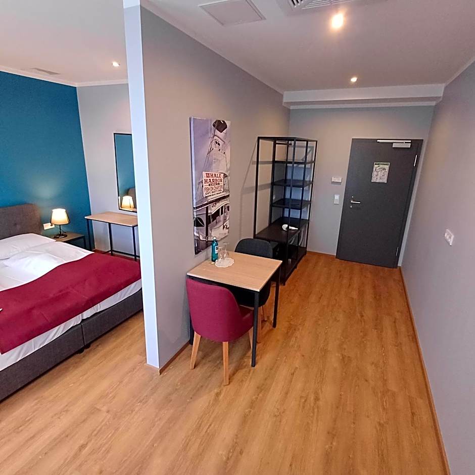 Trip Inn Hotel Düsseldorf Neuss