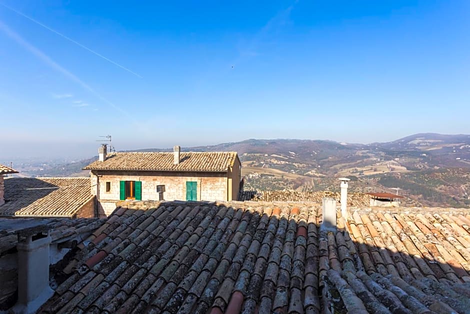 Bed and Breakfast A casa delle Fate