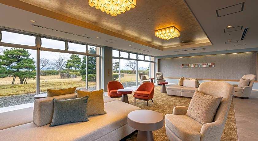 KAMENOI HOTEL Hikone