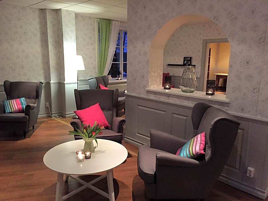 Nynäsgården Hotell & Konferens