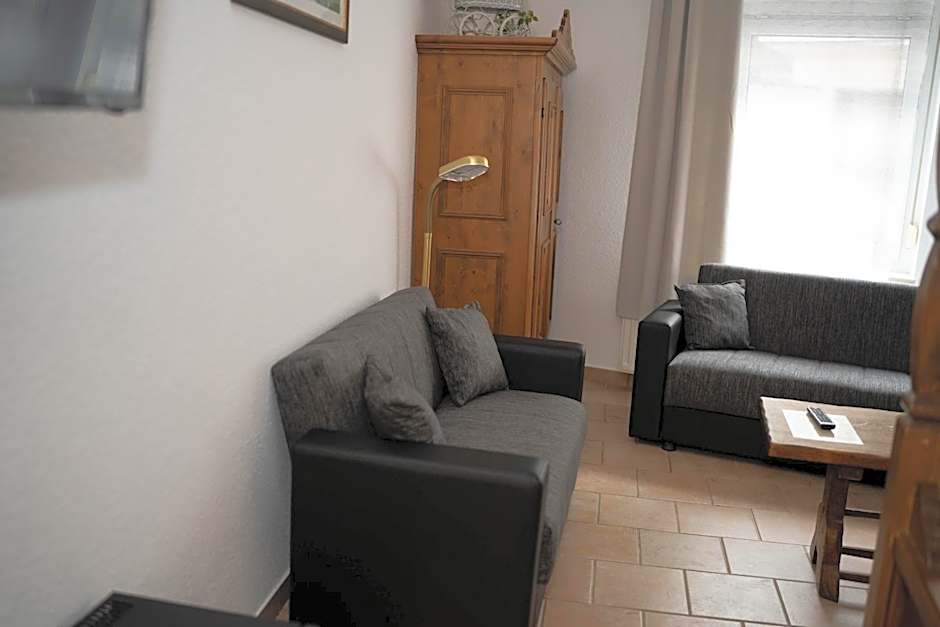 Hotel Restaurant Wolfsschlucht GmbH