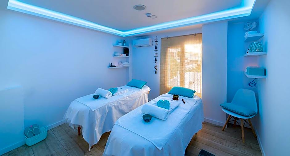 Naiades Marina Hotel