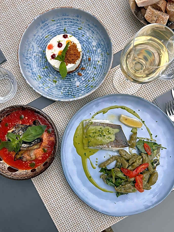 Hotel & Spa Vitalparc, The Originals Collection