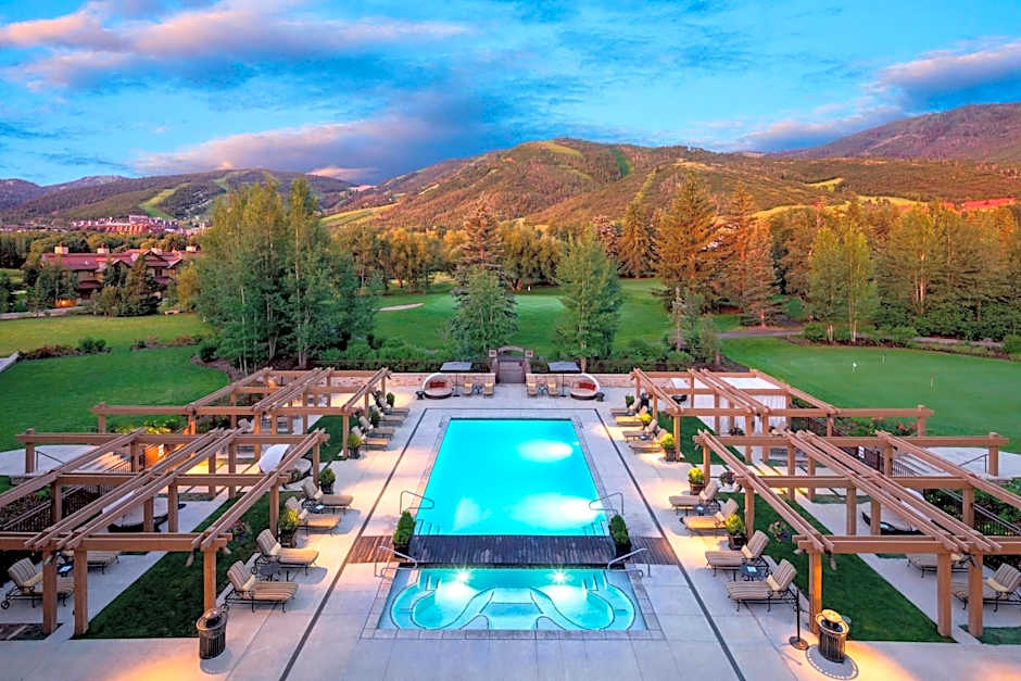 Hotel Park City, Autograph Collection