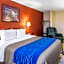 Quality Inn Scottsbluff