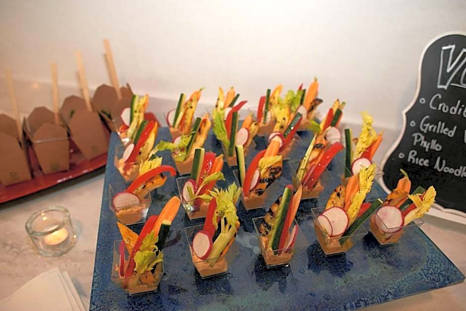 Courtyard by Marriott Toronto Downtown