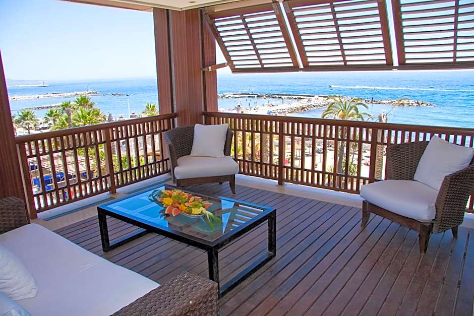 Gran Hotel Guadalpín Banus