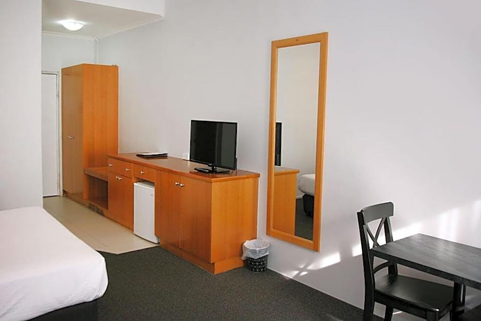 Footscray Motor Inn and Serviced Apartments