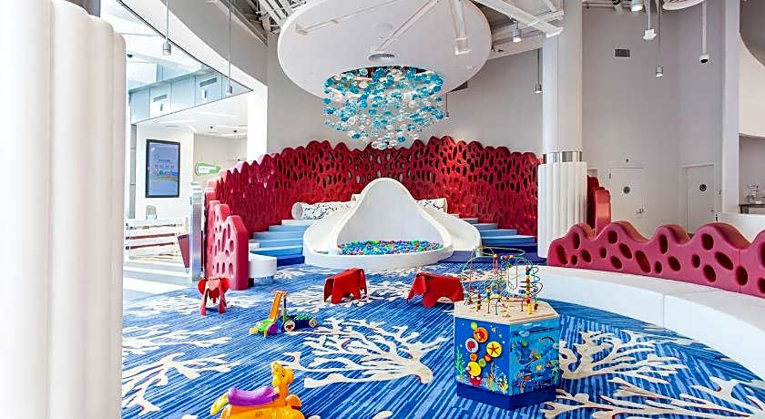 Grand Hyatt Macau Hotel