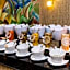 Basma Hotel Aswan