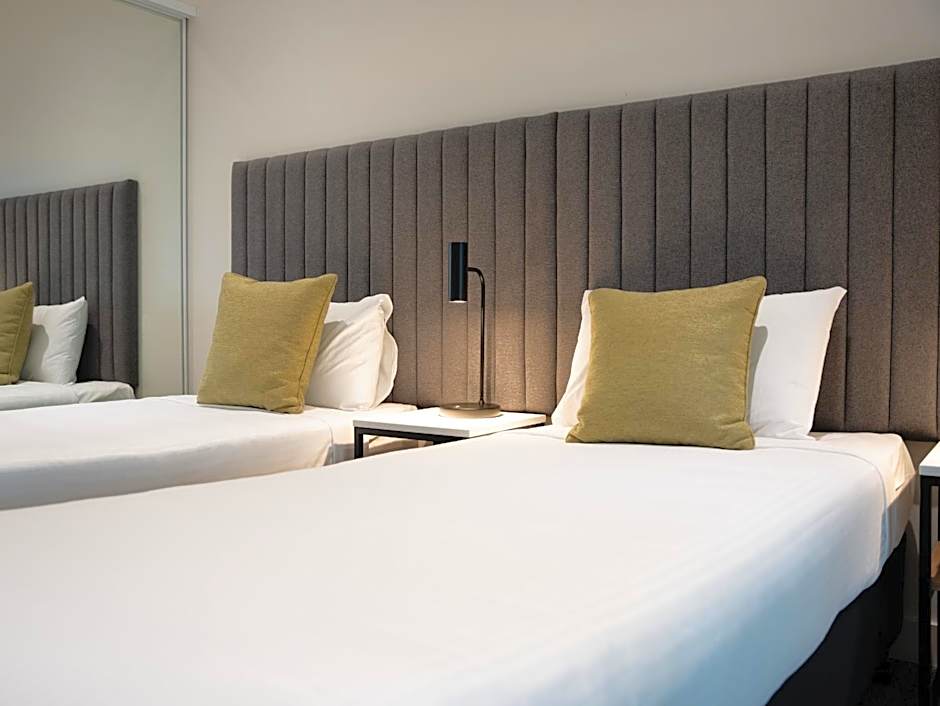 Quest Wodonga Serviced Apartments