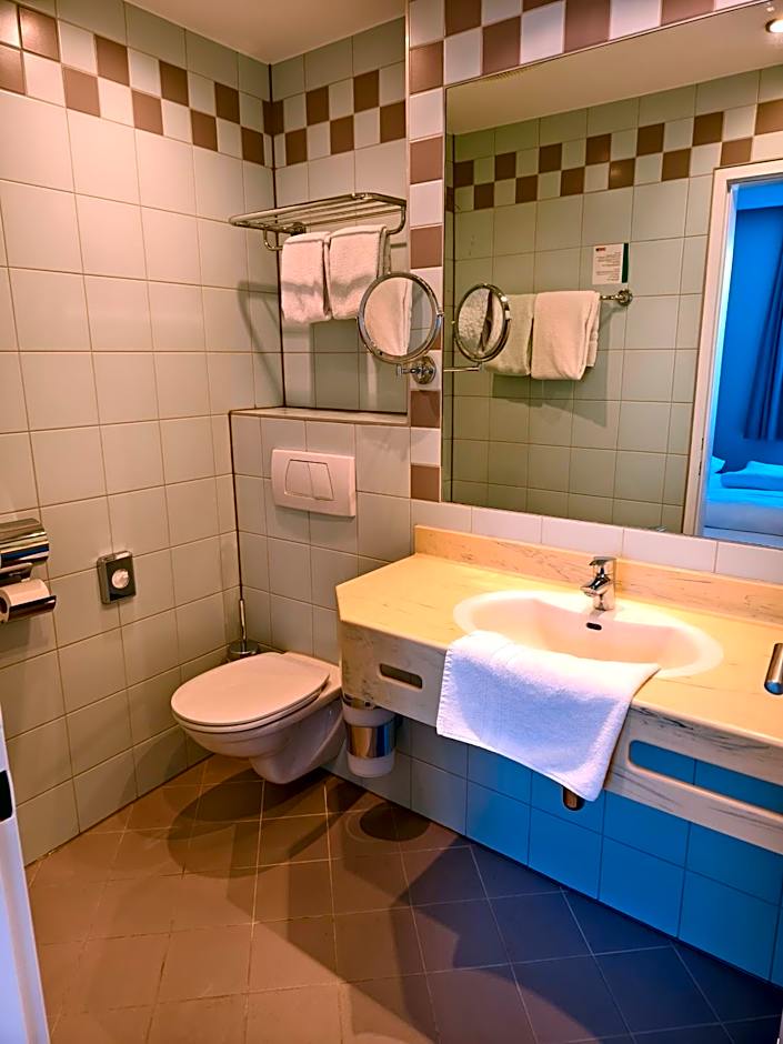 Hotel Anker