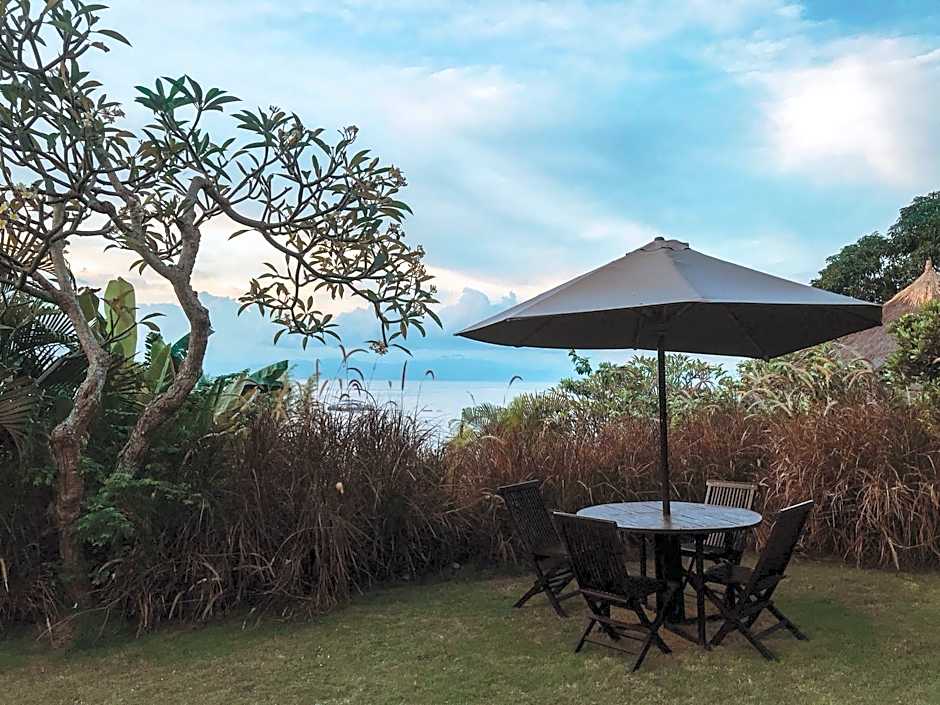 Pandana Boutique Hotel
