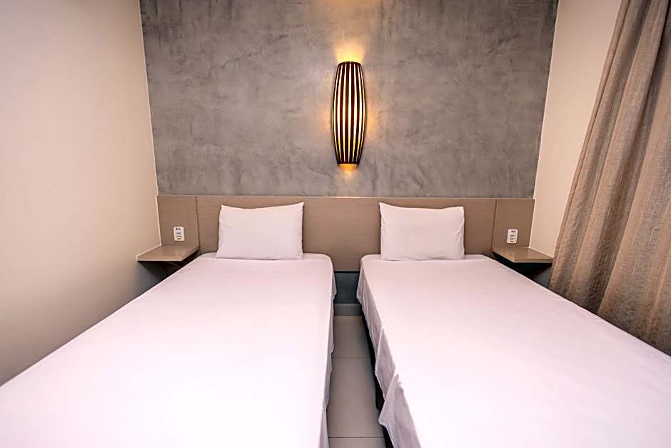 Go Inn Hotel Aracaju