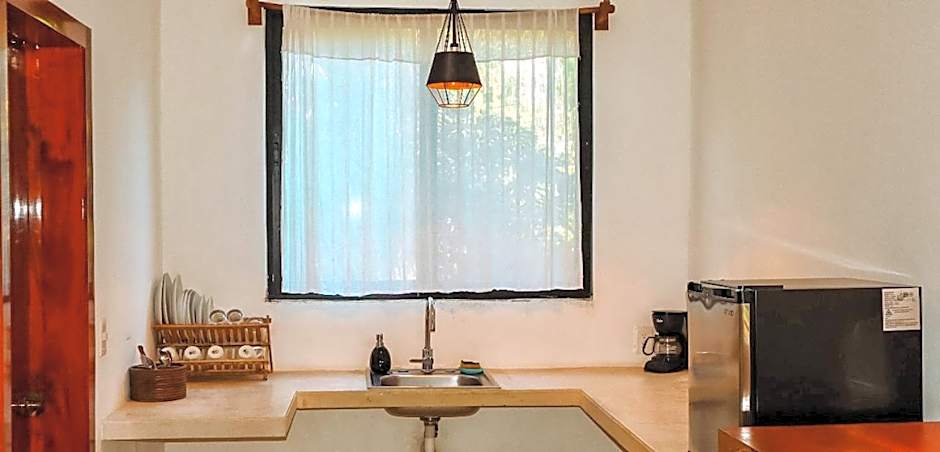 Royal Palm Bacalar Cabañas & Lagoon Club