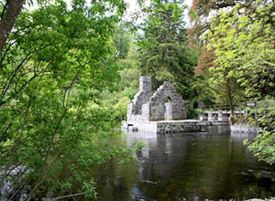 Michaeleen's Manor B&B