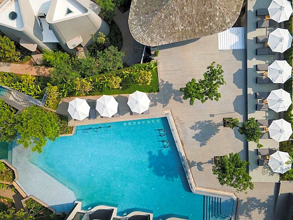 VARANA Krabi Hotel