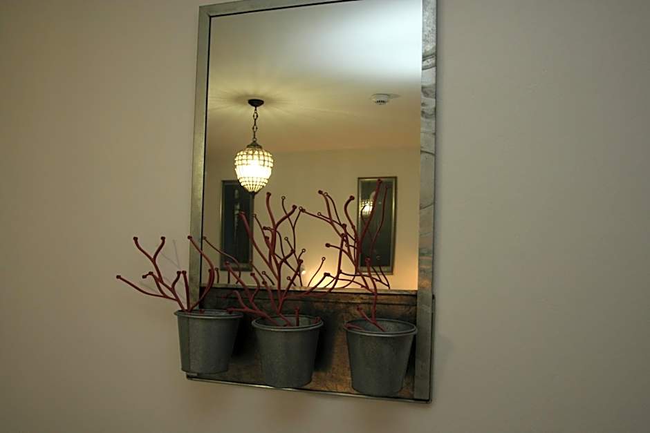 Hotel La Marine, Vieux Port