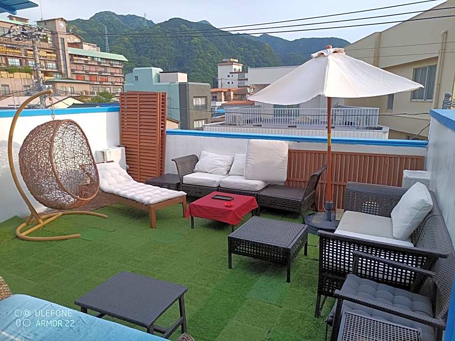 Ryokan La Luna