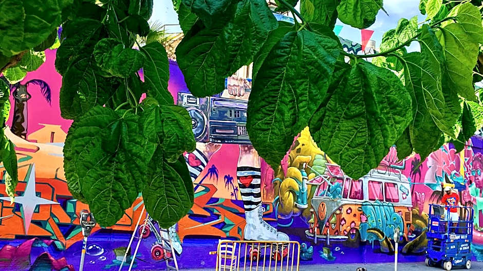 Crowne Plaza Limassol By IHG