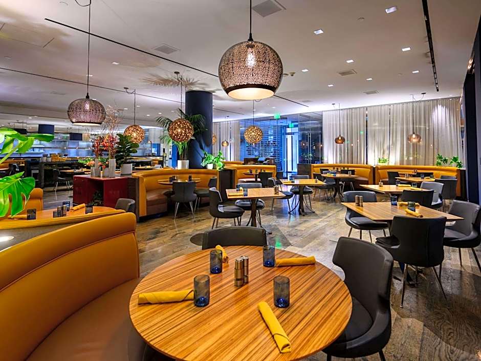 Sofitel Los Angeles At Beverly Hills