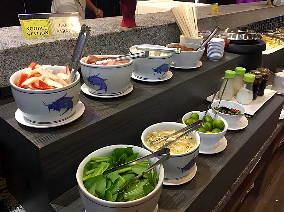 Purnama Hotel Limbang